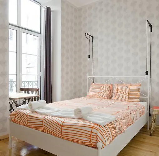 Pensión Feel Lisboa