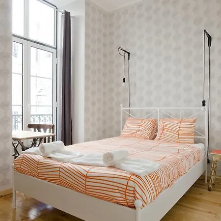 게스트하우스 Feel 리스본