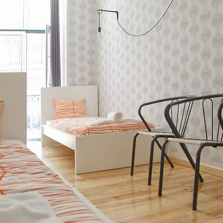 게스트하우스 Feel *