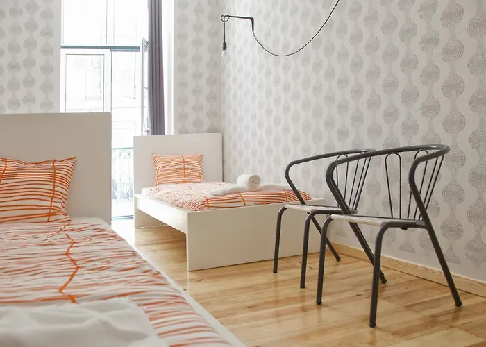 ゲストハウス Feel *