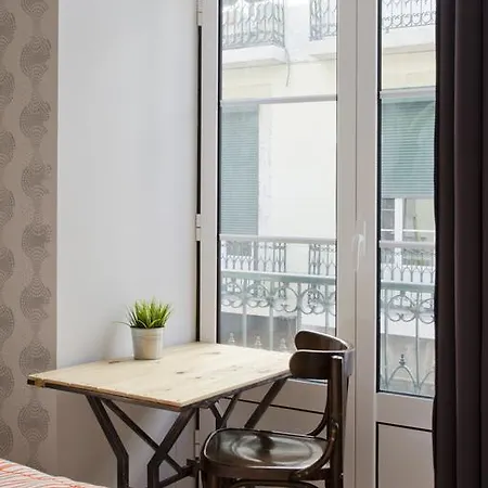 Feel בית הארחה *