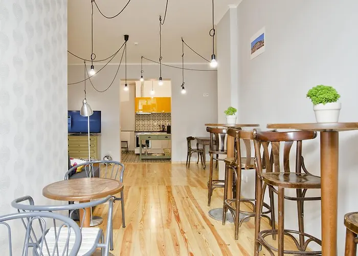 بيت ضيافة Feel